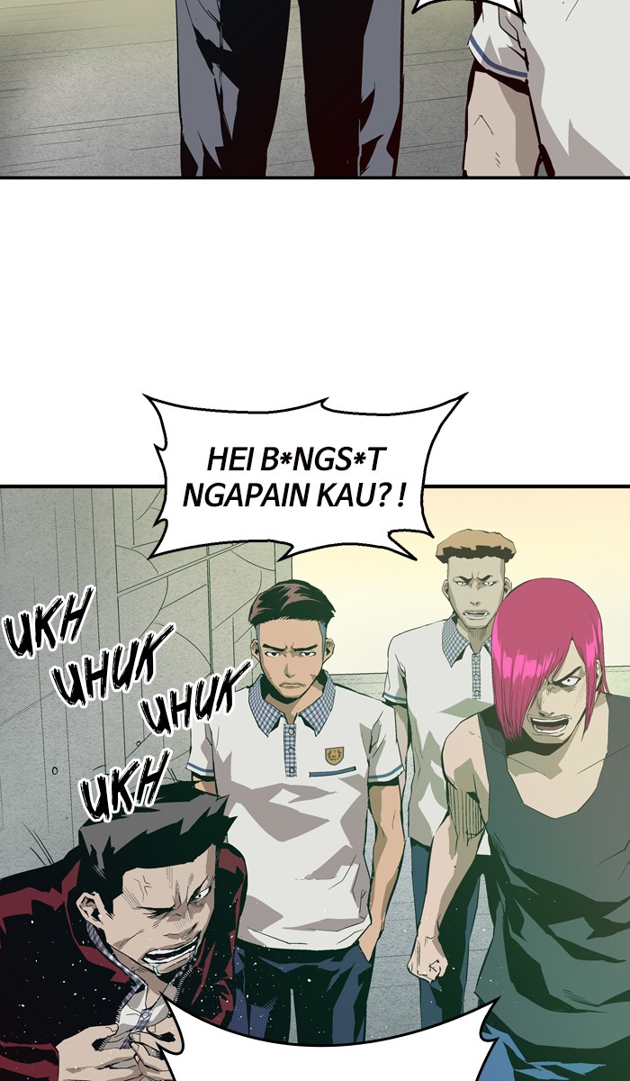Weak Hero Bab 4 halaman 88
