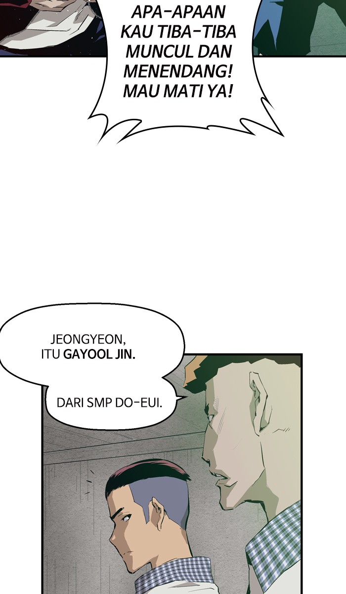Weak Hero Bab 4 halaman 89