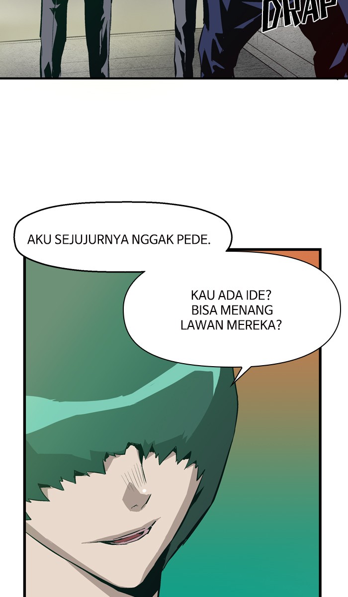 Weak Hero Bab 4 halaman 92