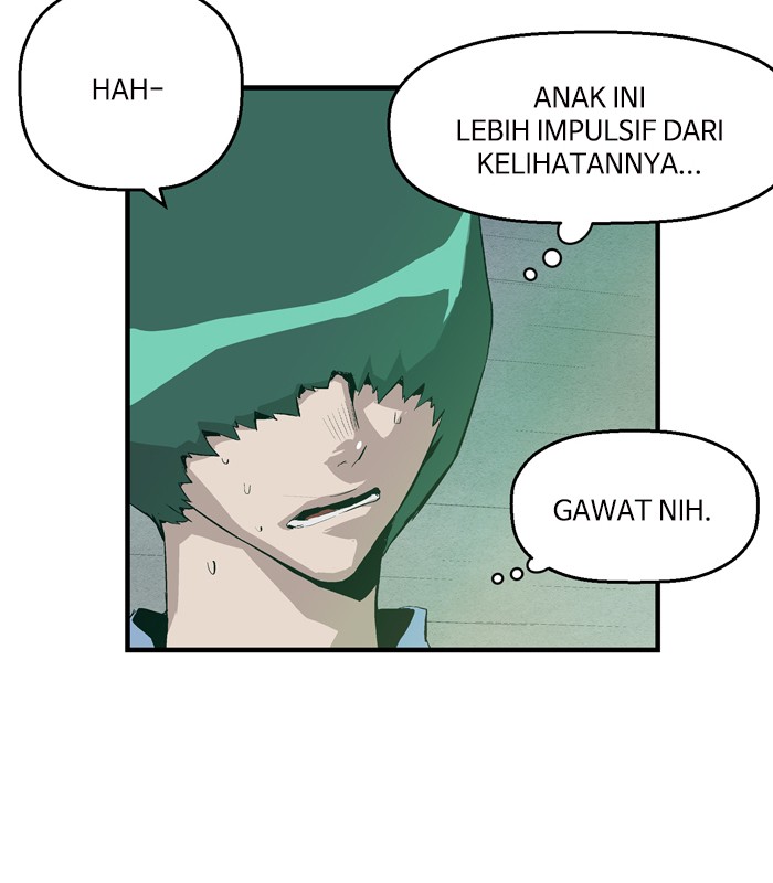 Weak Hero Bab 4 halaman 95