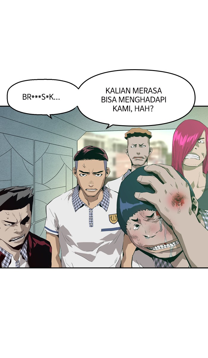 Weak Hero Bab 4 halaman 96