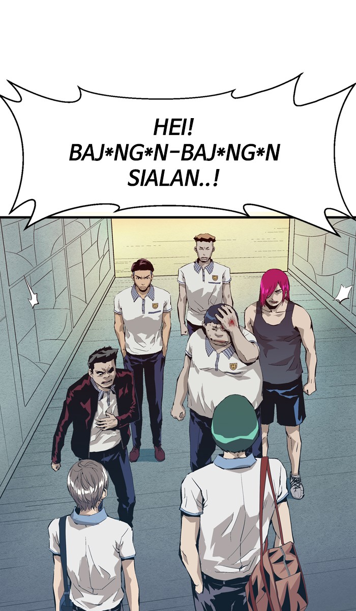 Weak Hero Bab 4 halaman 97