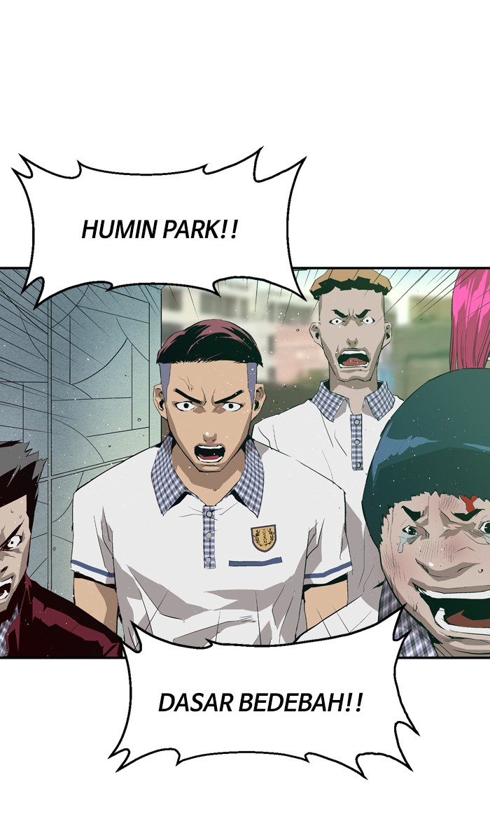 Weak Hero Bab 4 halaman 100