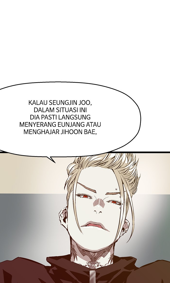 Weak Hero Bab 40 halaman 3