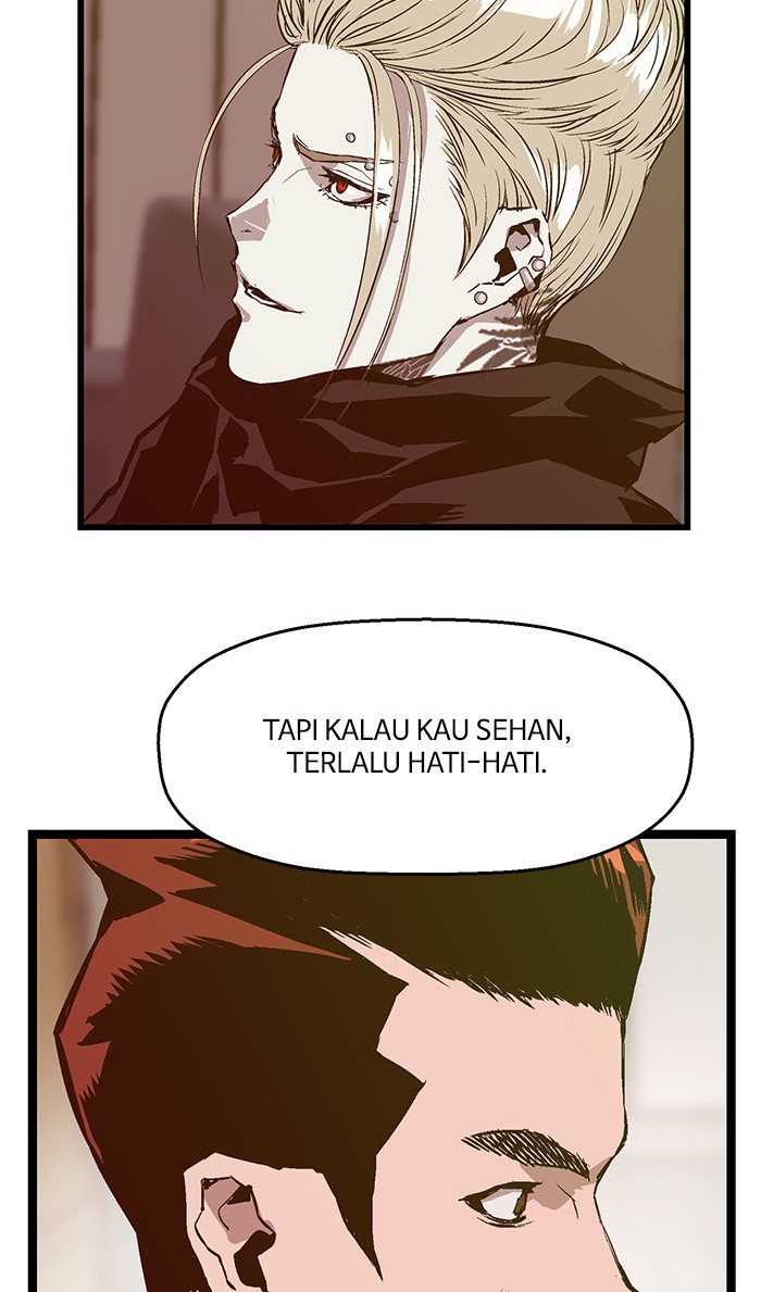 Weak Hero Bab 40 halaman 7
