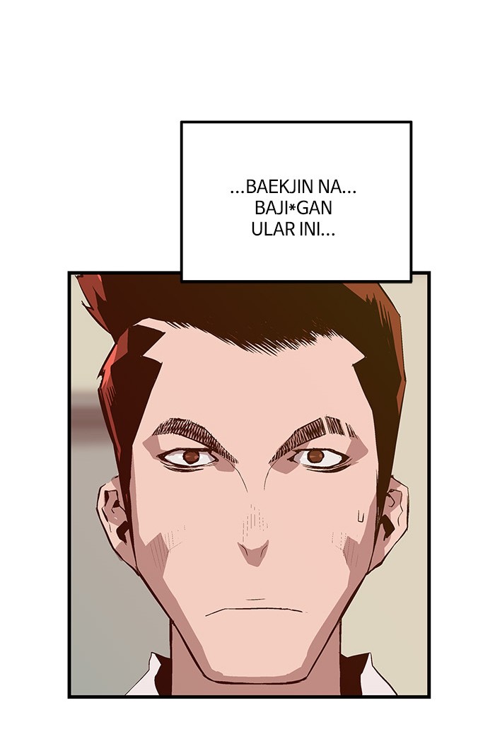 Weak Hero Bab 40 halaman 12