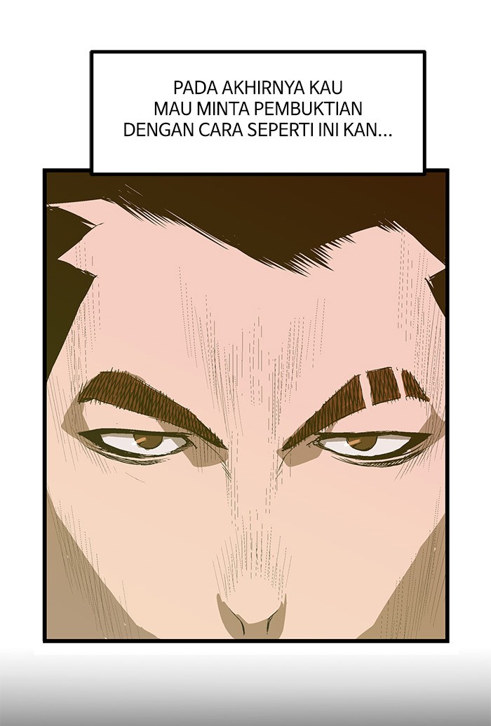 Weak Hero Bab 40 halaman 13