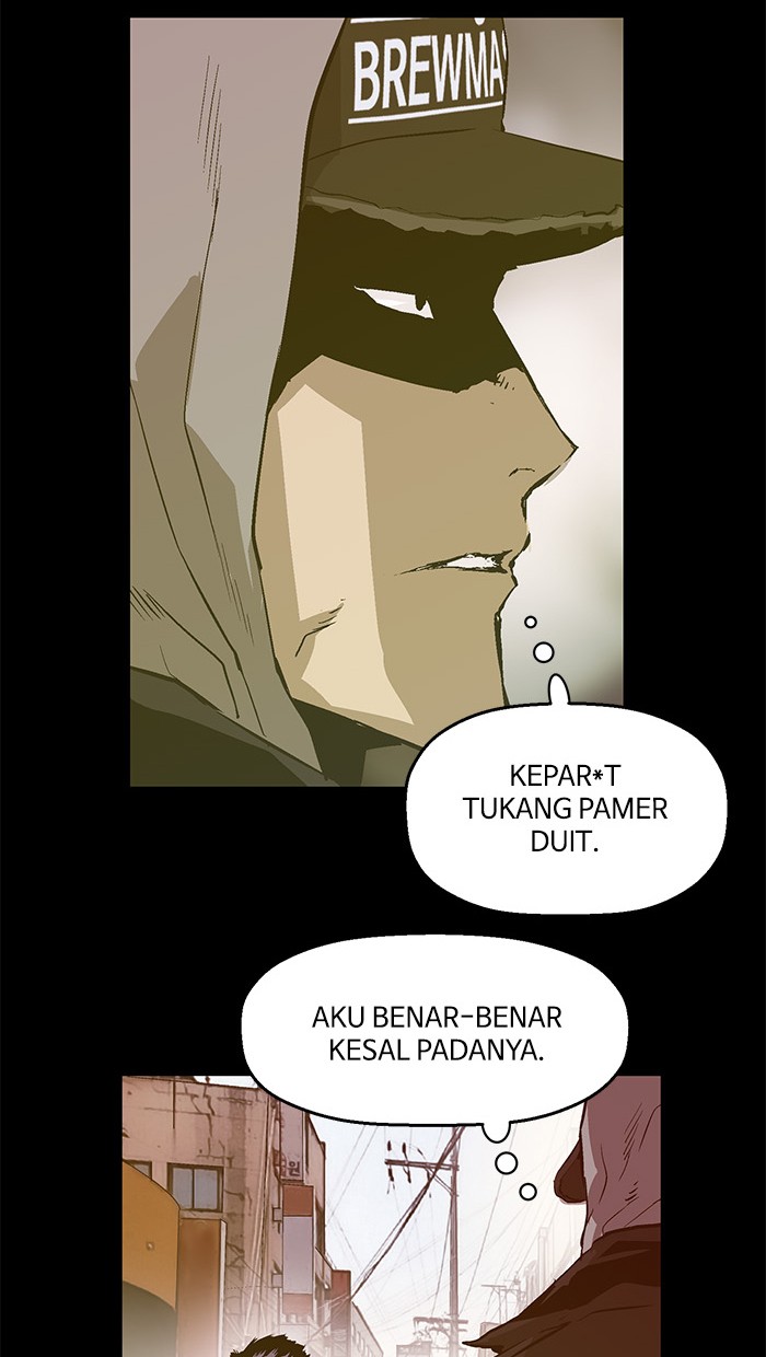 Weak Hero Bab 40 halaman 29