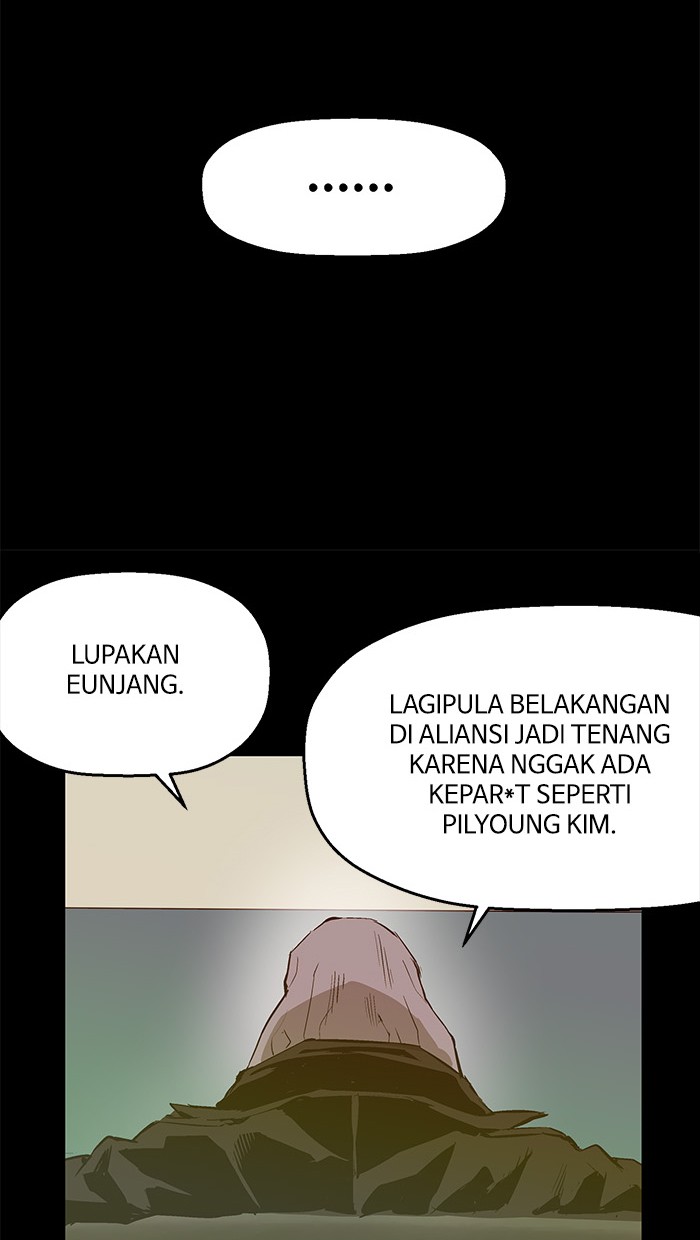 Weak Hero Bab 40 halaman 32