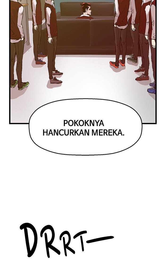 Weak Hero Bab 40 halaman 42