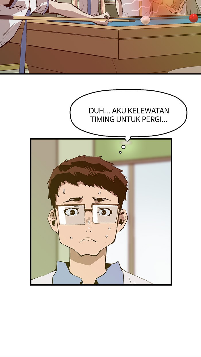 Weak Hero Bab 40 halaman 54