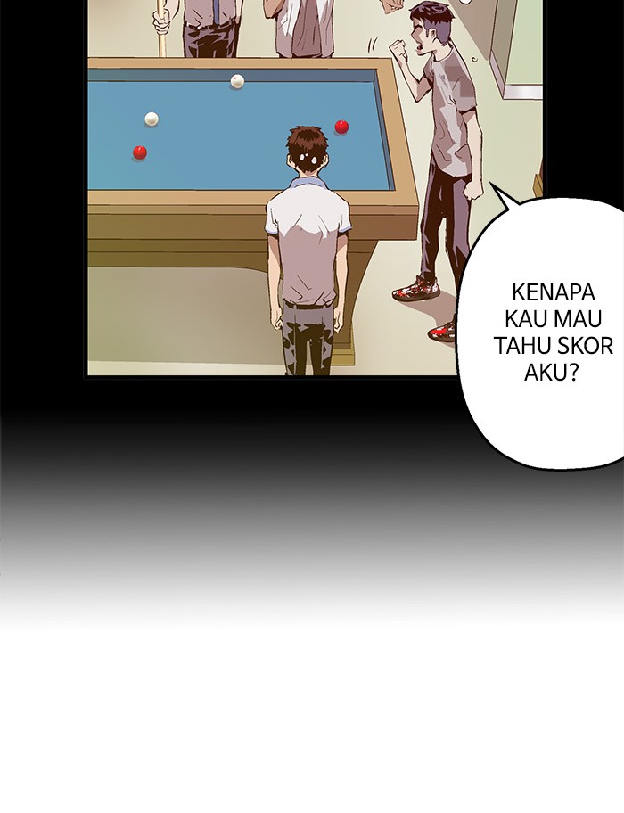 Weak Hero Bab 40 halaman 58