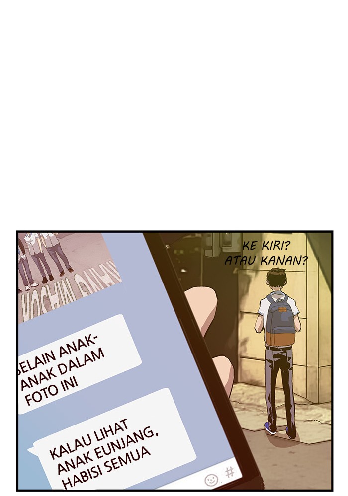 Weak Hero Bab 40 halaman 69