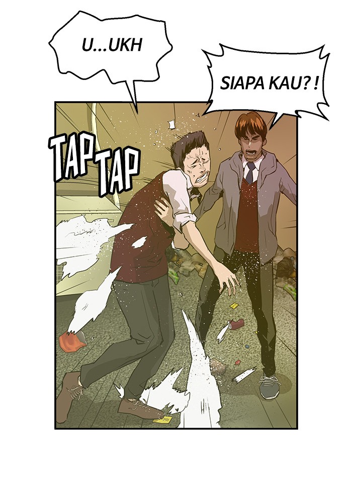Weak Hero Bab 40 halaman 80