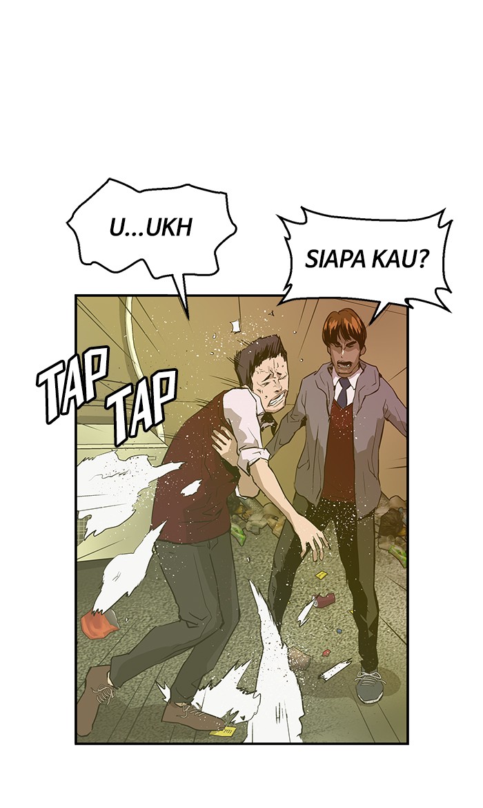 Weak Hero Bab 41 halaman 4