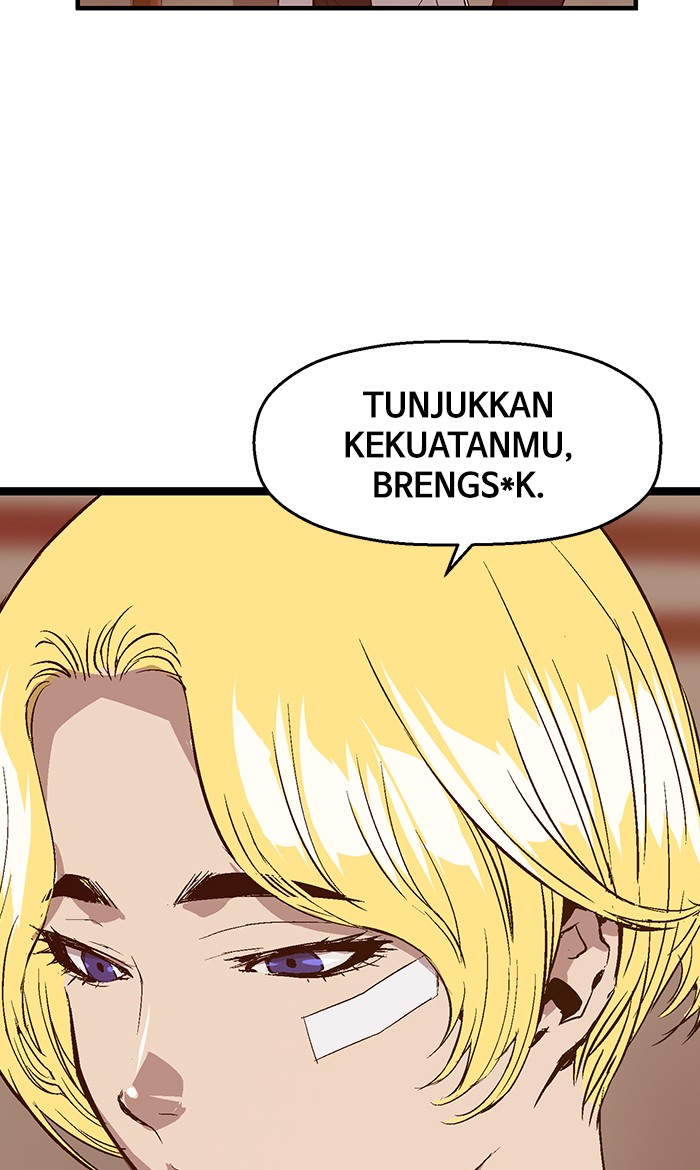 Weak Hero Bab 41 halaman 8