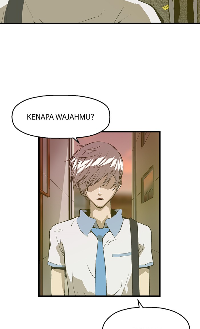 Weak Hero Bab 41 halaman 30