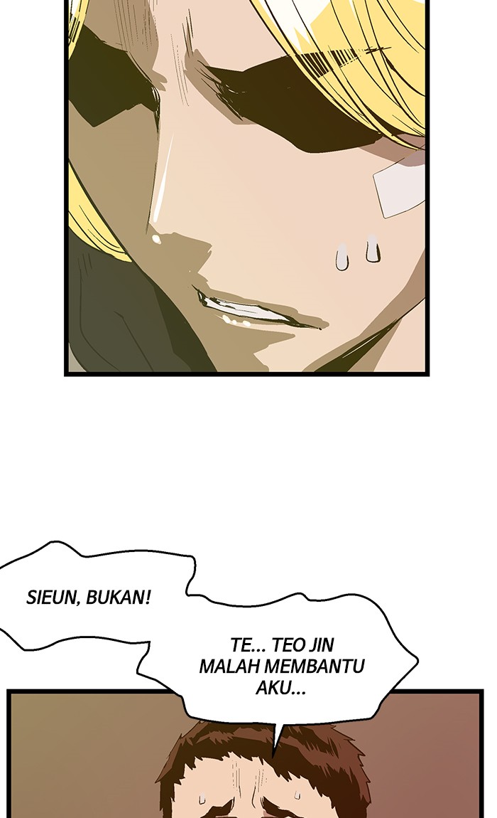 Weak Hero Bab 41 halaman 32
