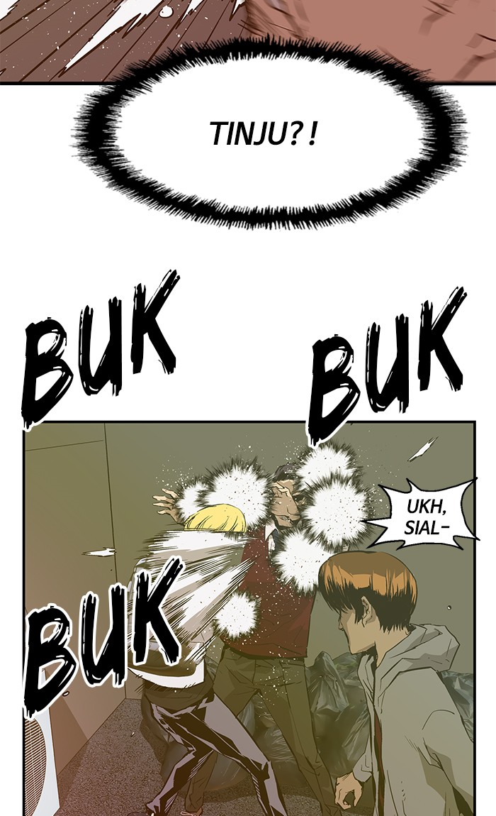 Weak Hero Bab 41 halaman 46