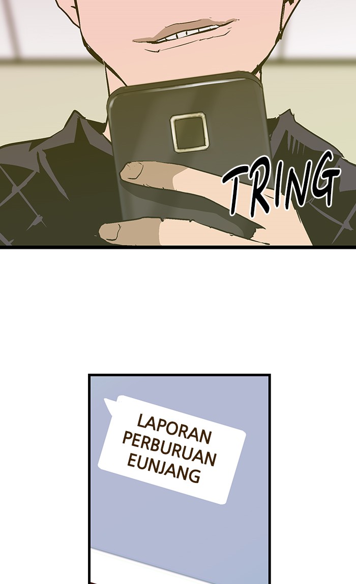 Weak Hero Bab 41 halaman 78