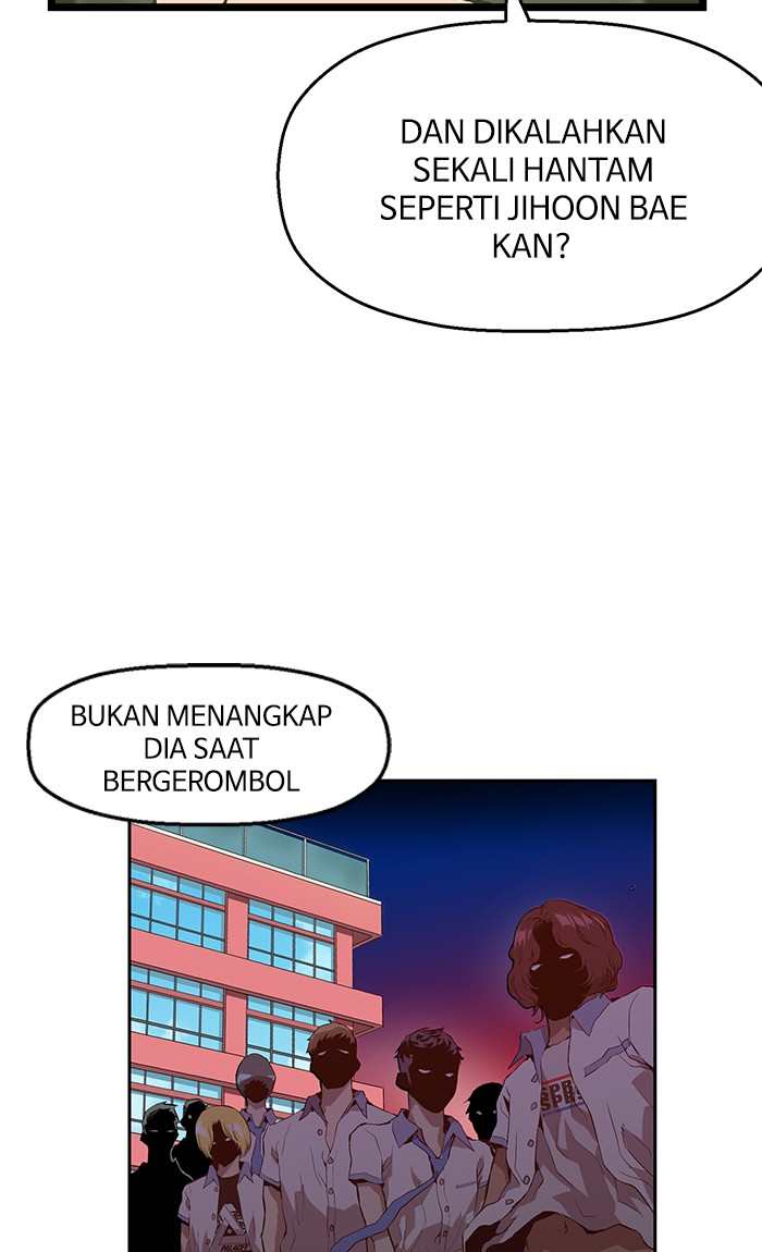 Weak Hero Bab 41 halaman 81