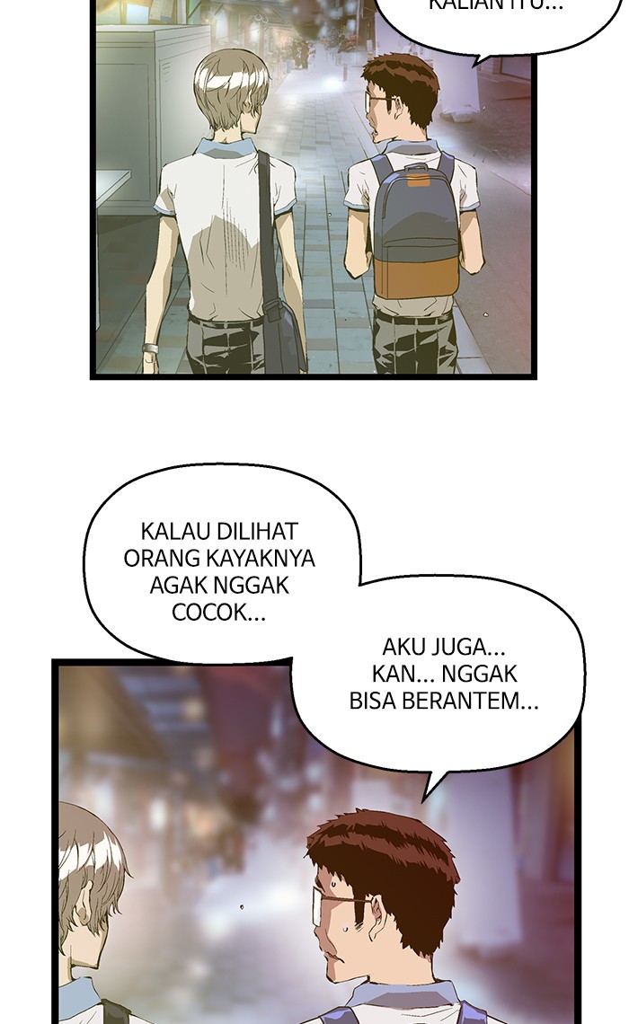 Weak Hero Bab 42 halaman 2