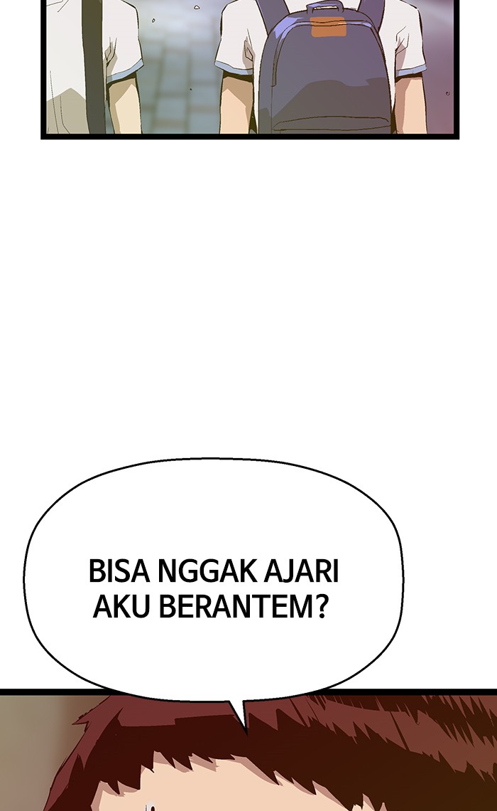 Weak Hero Bab 42 halaman 3