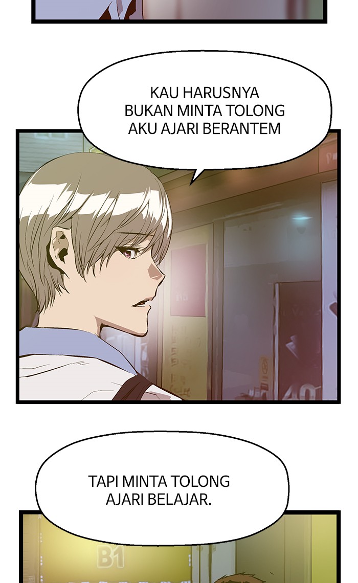 Weak Hero Bab 42 halaman 7