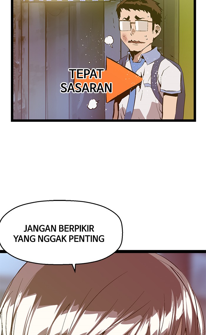 Weak Hero Bab 42 halaman 8