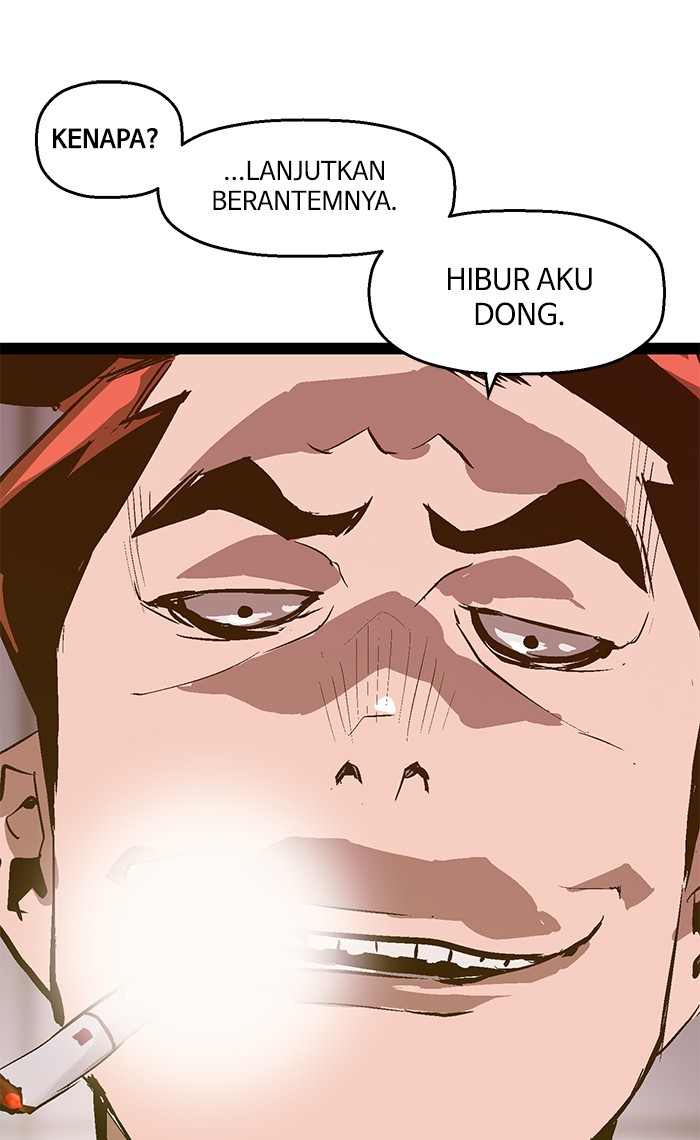 Weak Hero Bab 42 halaman 21