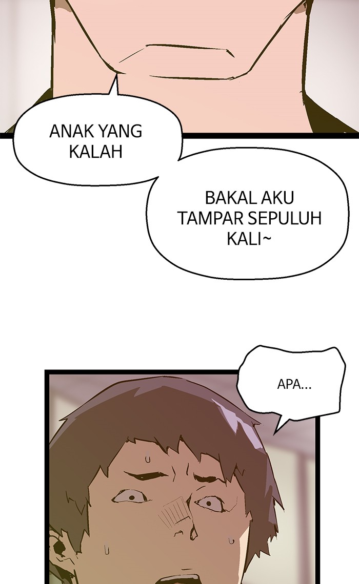 Weak Hero Bab 42 halaman 22