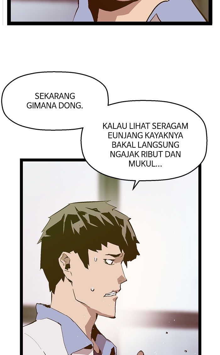 Weak Hero Bab 42 halaman 32