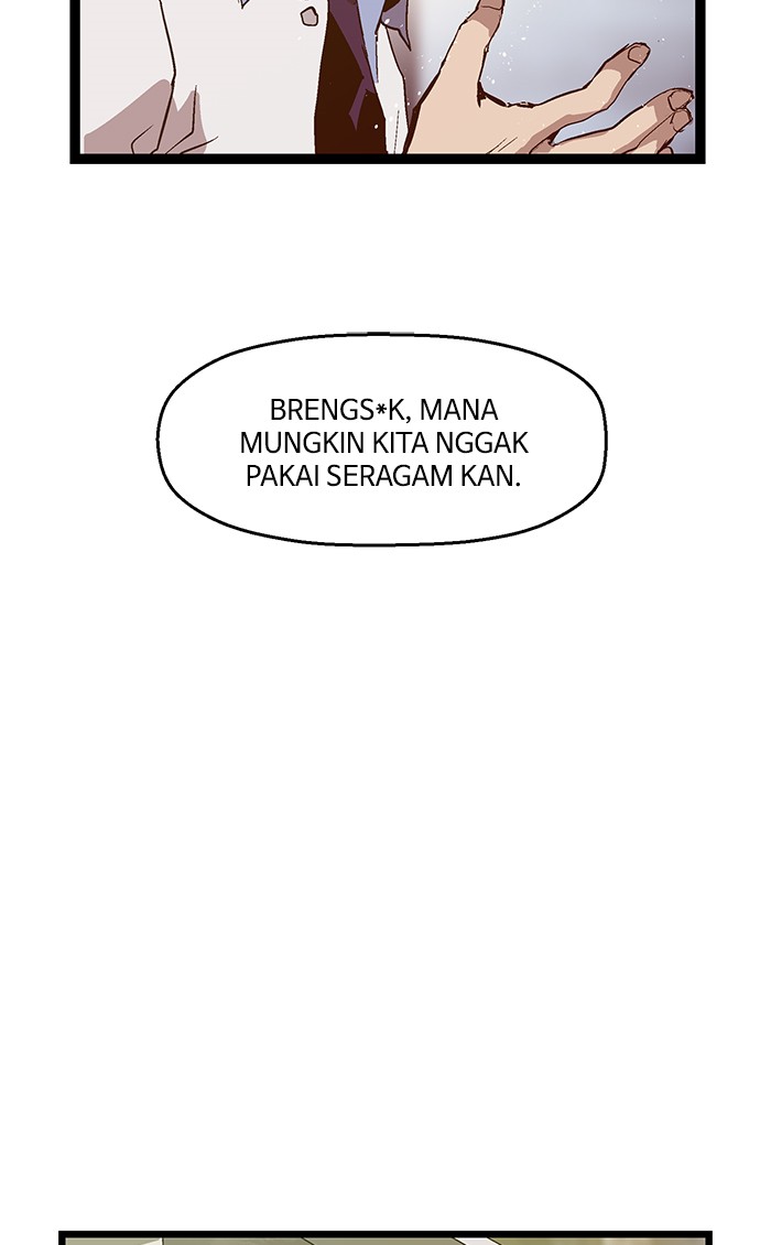 Weak Hero Bab 42 halaman 33