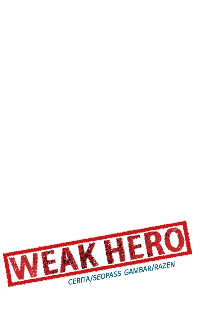 Weak Hero Bab 42 halaman 46