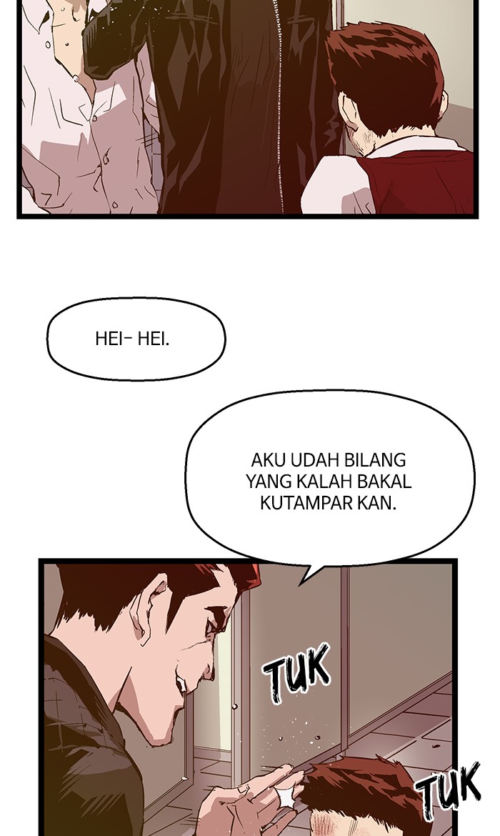 Weak Hero Bab 42 halaman 50