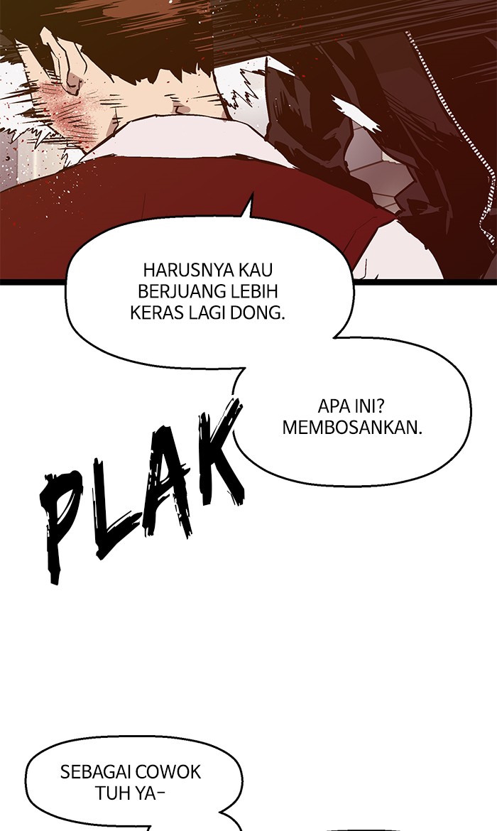 Weak Hero Bab 42 halaman 52