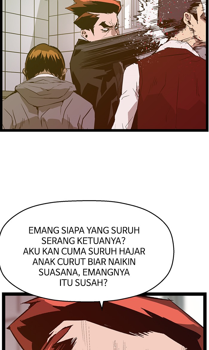 Weak Hero Bab 42 halaman 62