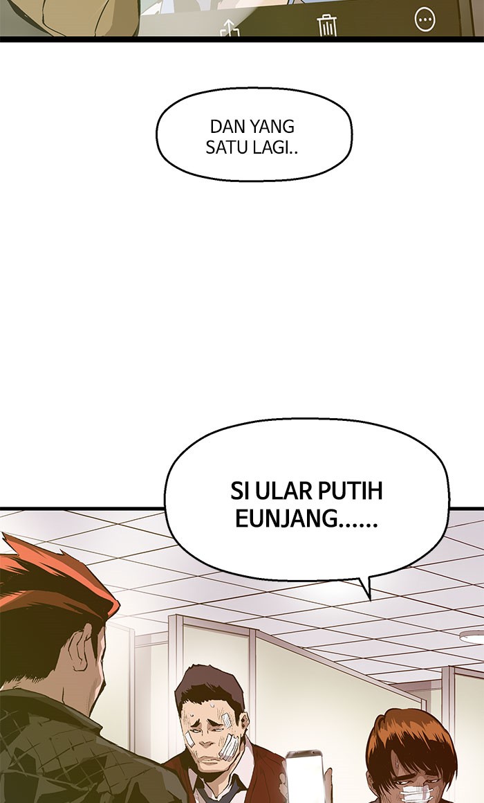 Weak Hero Bab 43 halaman 2