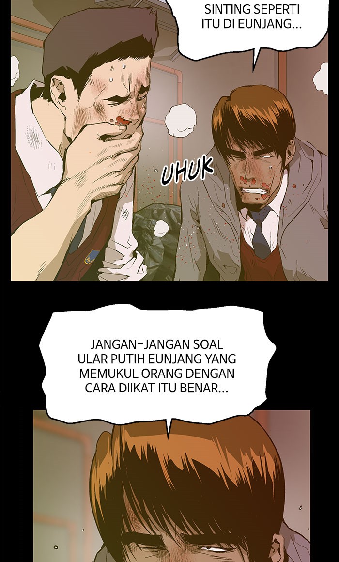 Weak Hero Bab 43 halaman 6
