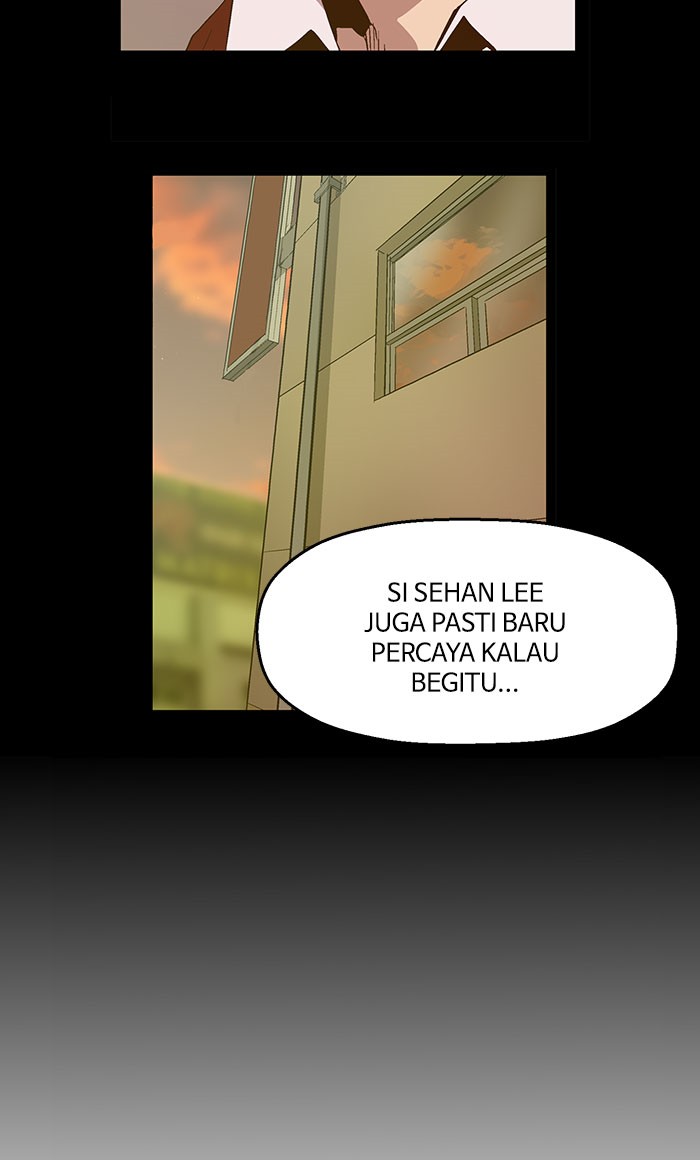 Weak Hero Bab 43 halaman 13