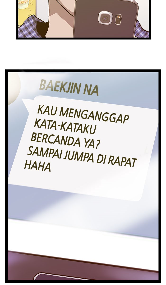 Weak Hero Bab 43 halaman 26