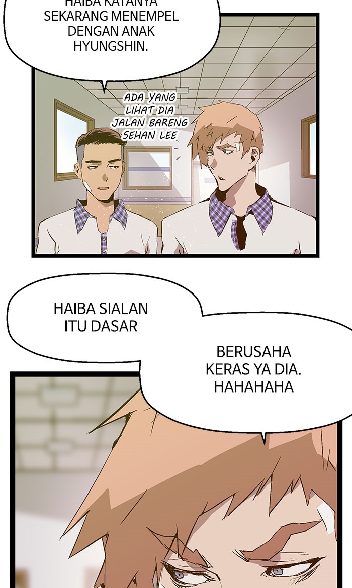 Weak Hero Bab 43 halaman 52