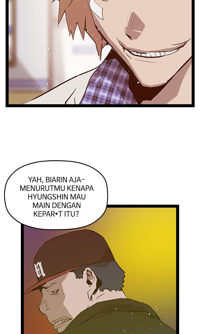 Weak Hero Bab 43 halaman 53