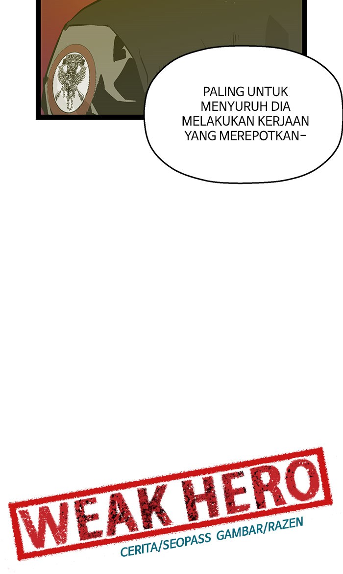 Weak Hero Bab 43 halaman 54