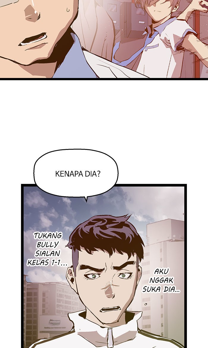 Weak Hero Bab 43 halaman 62