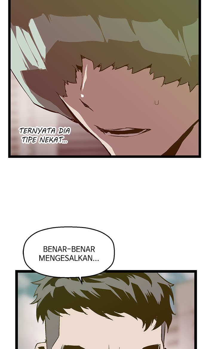 Weak Hero Bab 43 halaman 65