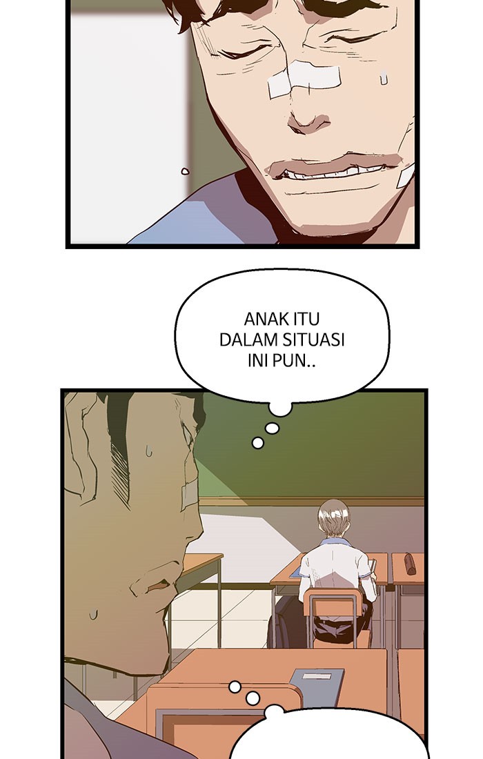 Weak Hero Bab 43 halaman 72