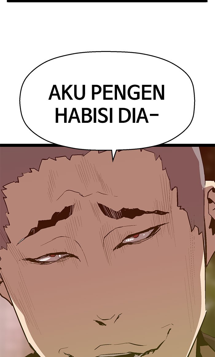 Weak Hero Bab 44 halaman 32