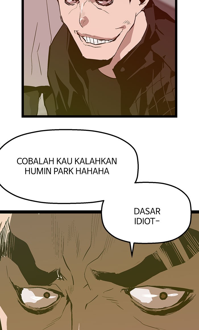 Weak Hero Bab 44 halaman 34