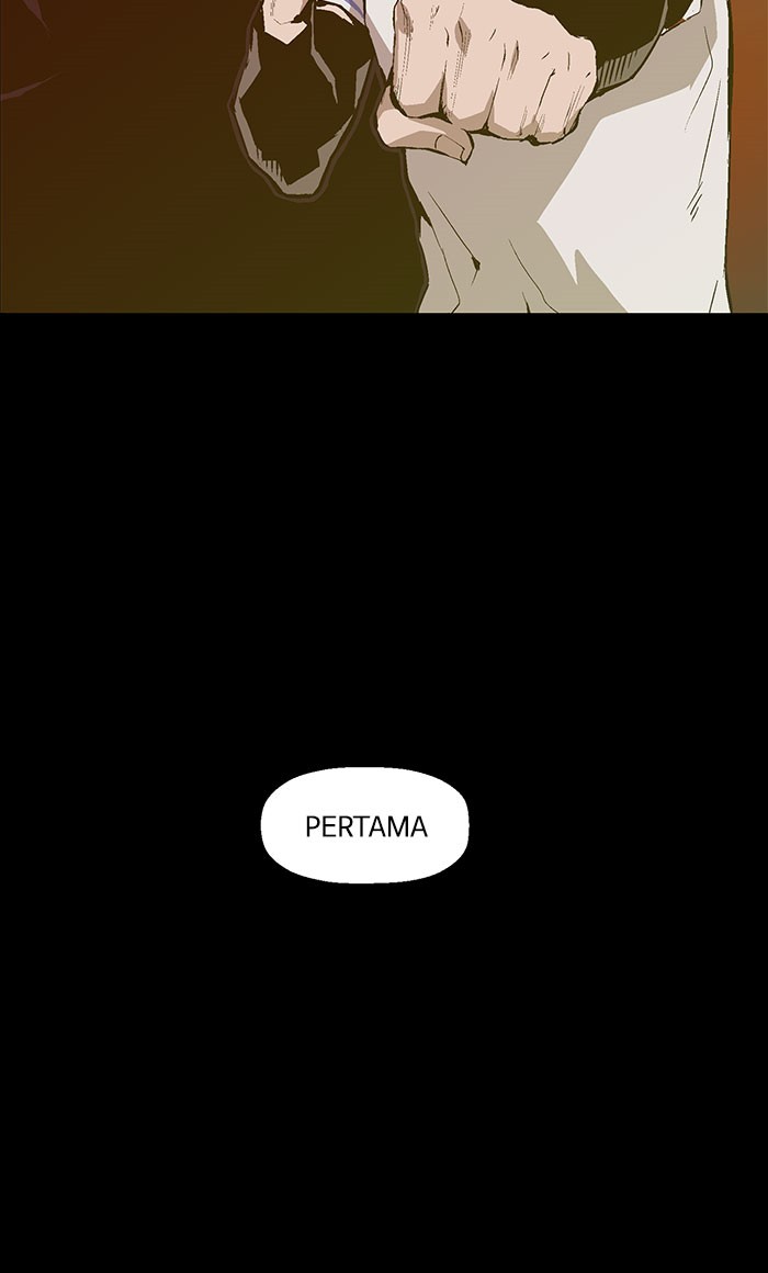 Weak Hero Bab 44 halaman 40